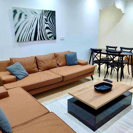 Nice Stay 2 Bedrooms Jardins De Carthage Le Kram Екстериор снимка