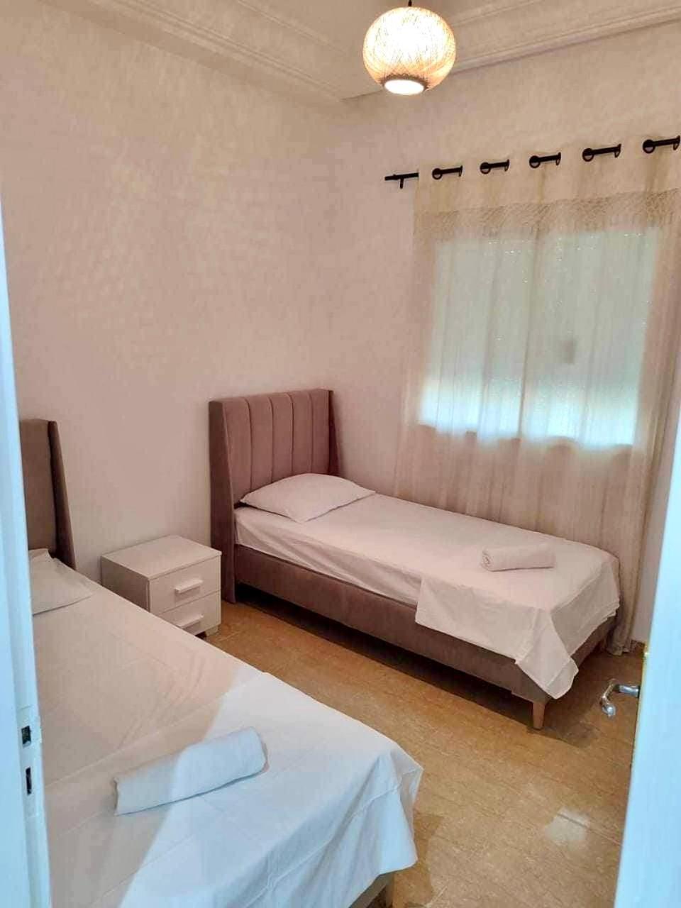 Nice Stay 2 Bedrooms Jardins De Carthage Le Kram Екстериор снимка