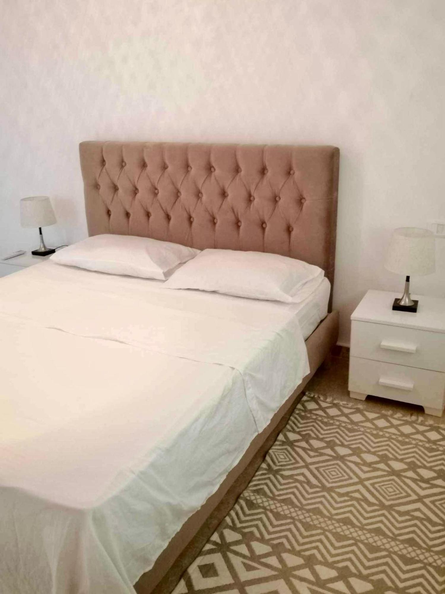Nice Stay 2 Bedrooms Jardins De Carthage Le Kram Екстериор снимка