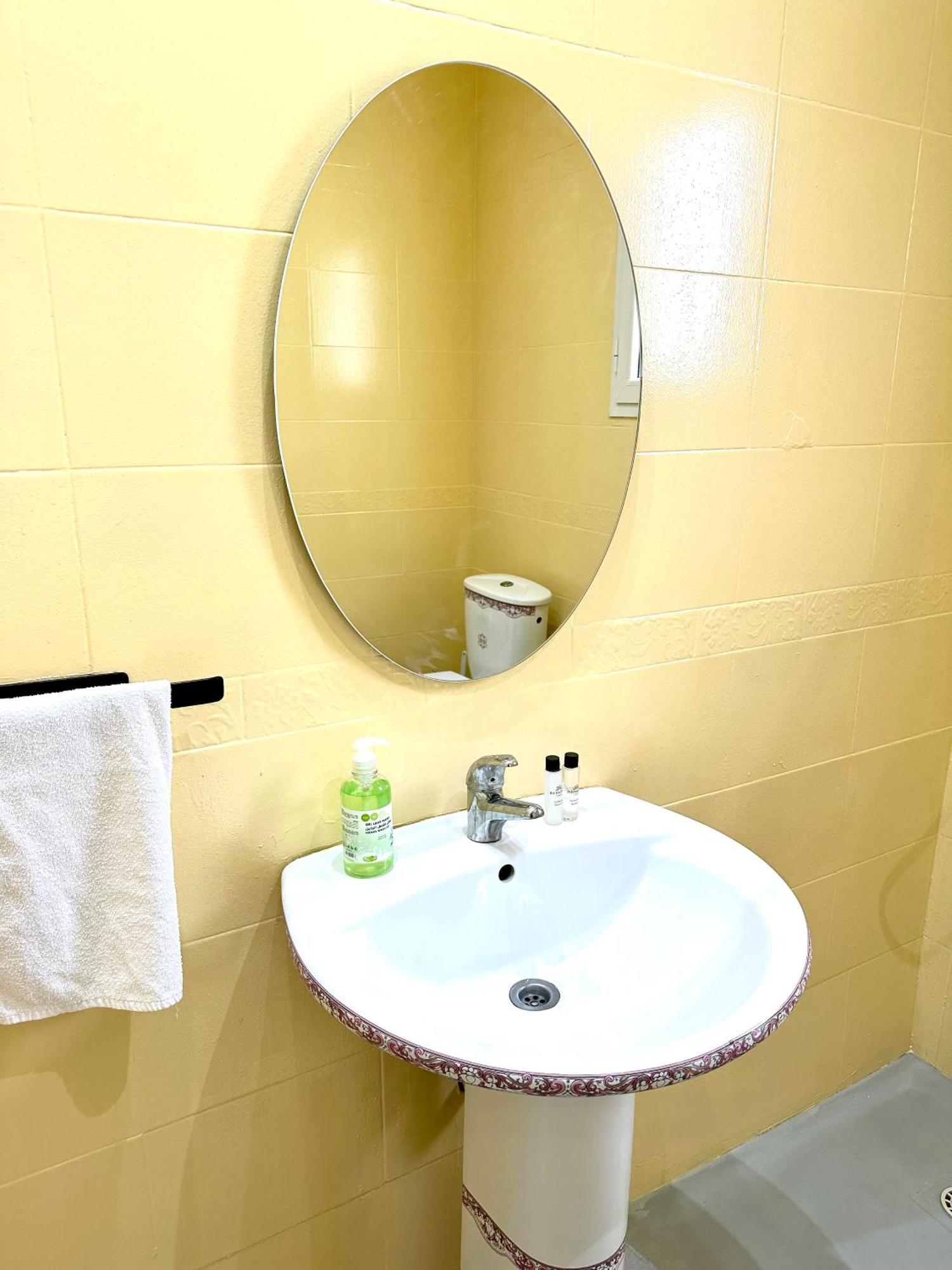 Nice Stay 2 Bedrooms Jardins De Carthage Le Kram Екстериор снимка