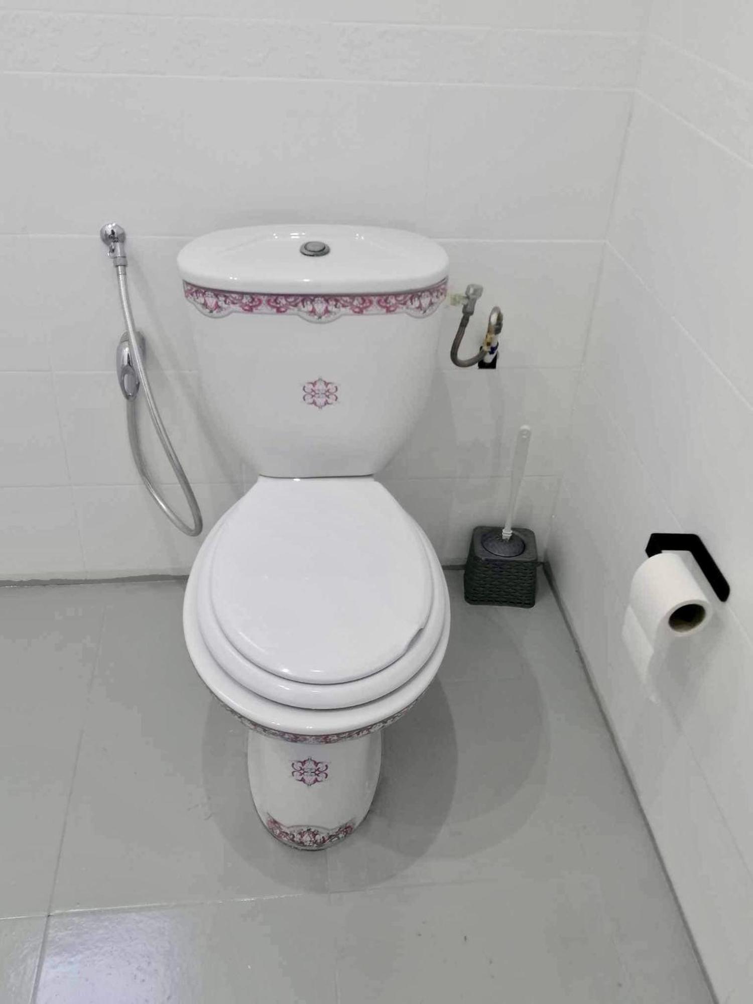 Nice Stay 2 Bedrooms Jardins De Carthage Le Kram Екстериор снимка
