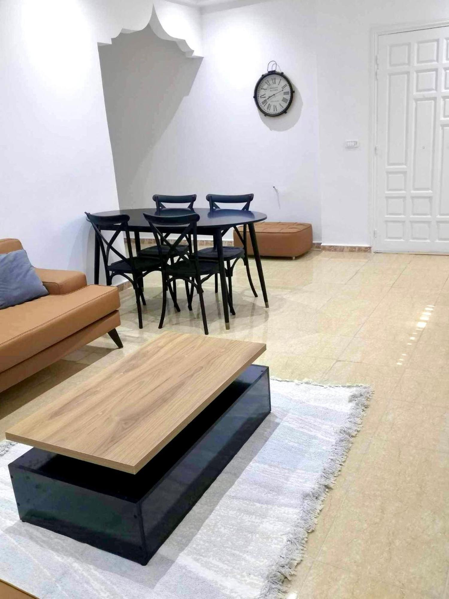 Nice Stay 2 Bedrooms Jardins De Carthage Le Kram Екстериор снимка
